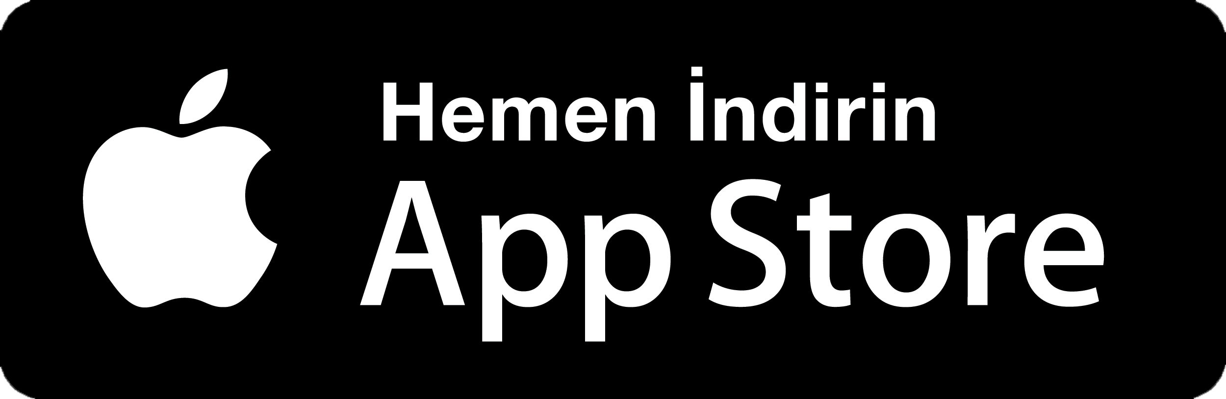 App Store Download Button