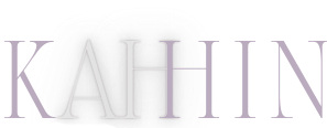 Kahin Logo