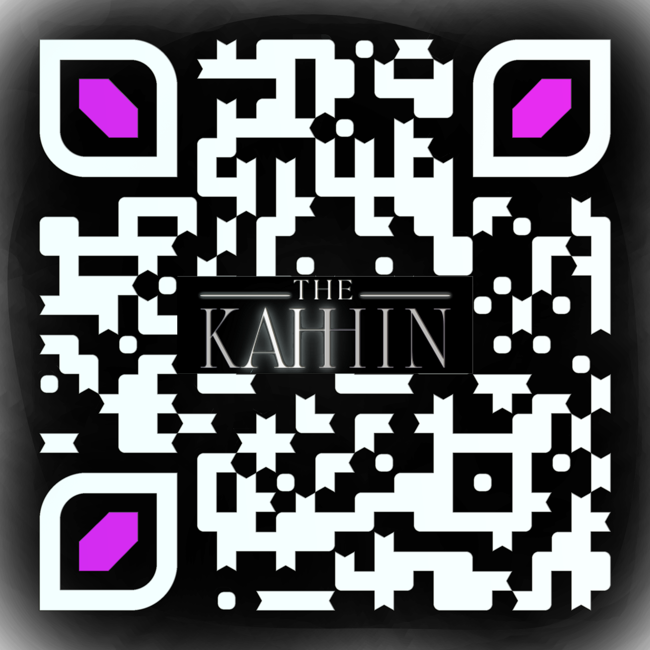 Google Play QR